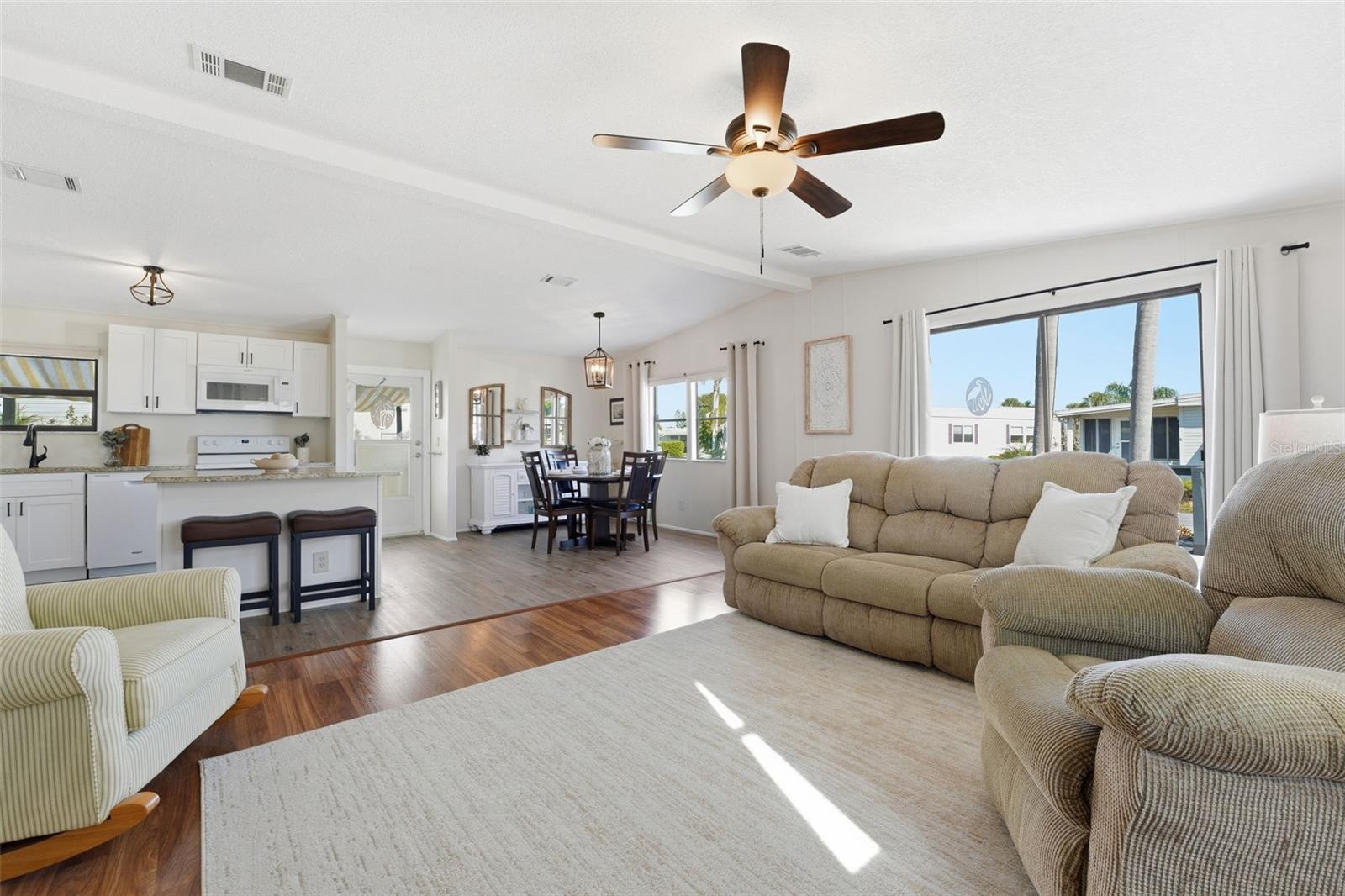 MAPLE LEAF ESTATES - Residential