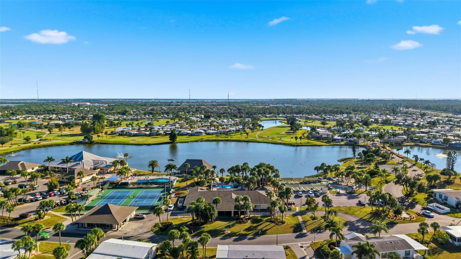 MAPLE LEAF ESTATES - Residential