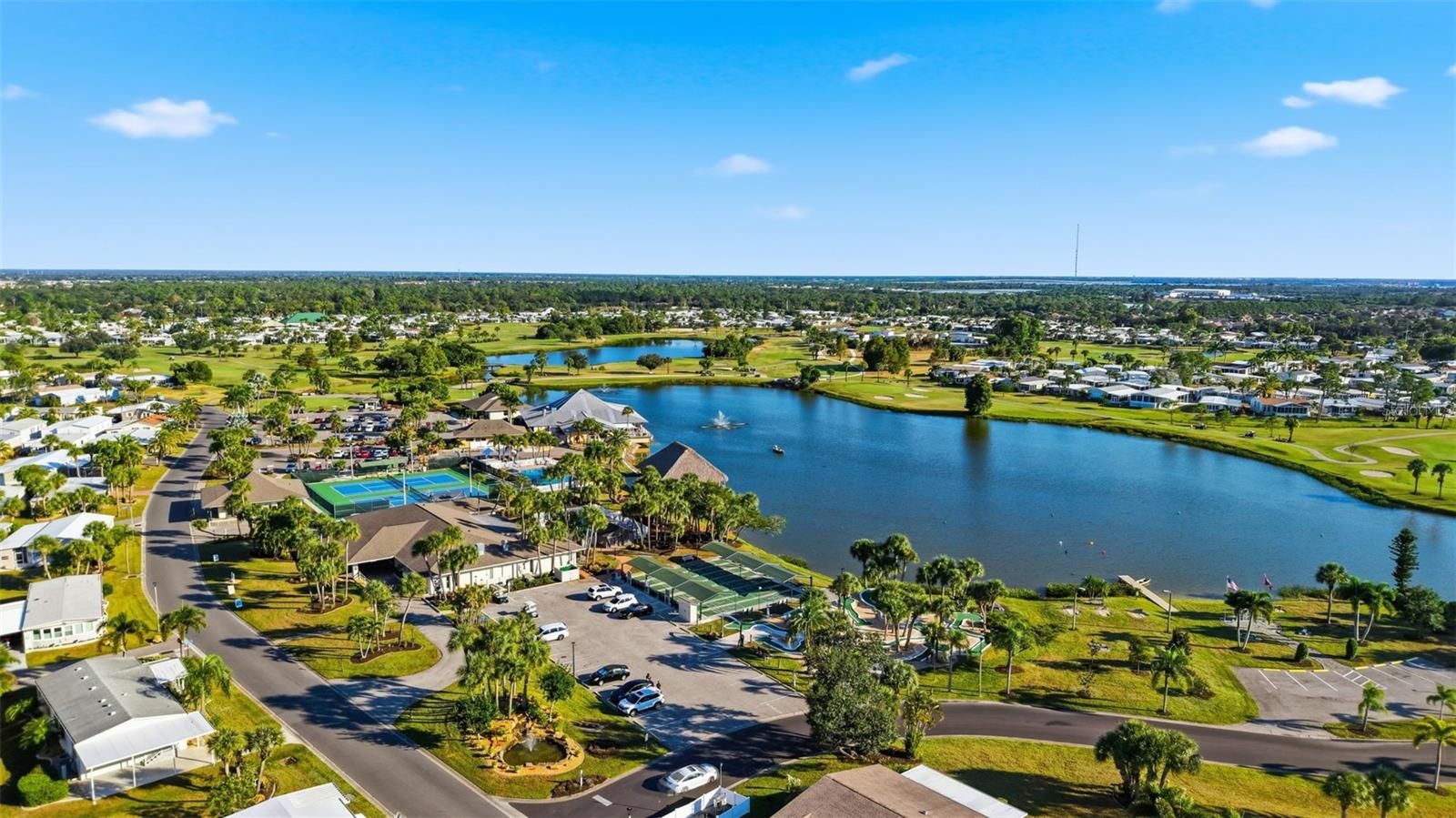 MAPLE LEAF ESTATES - Residential