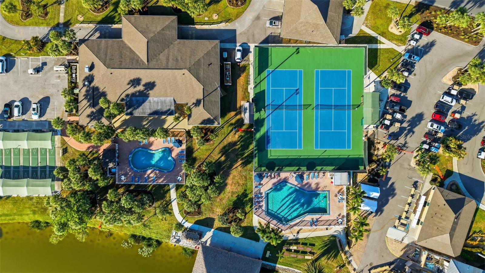 MAPLE LEAF ESTATES - Residential