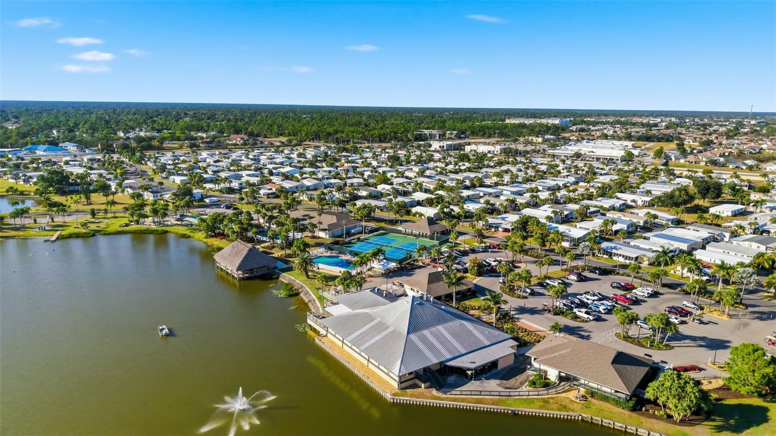 MAPLE LEAF ESTATES - Residential