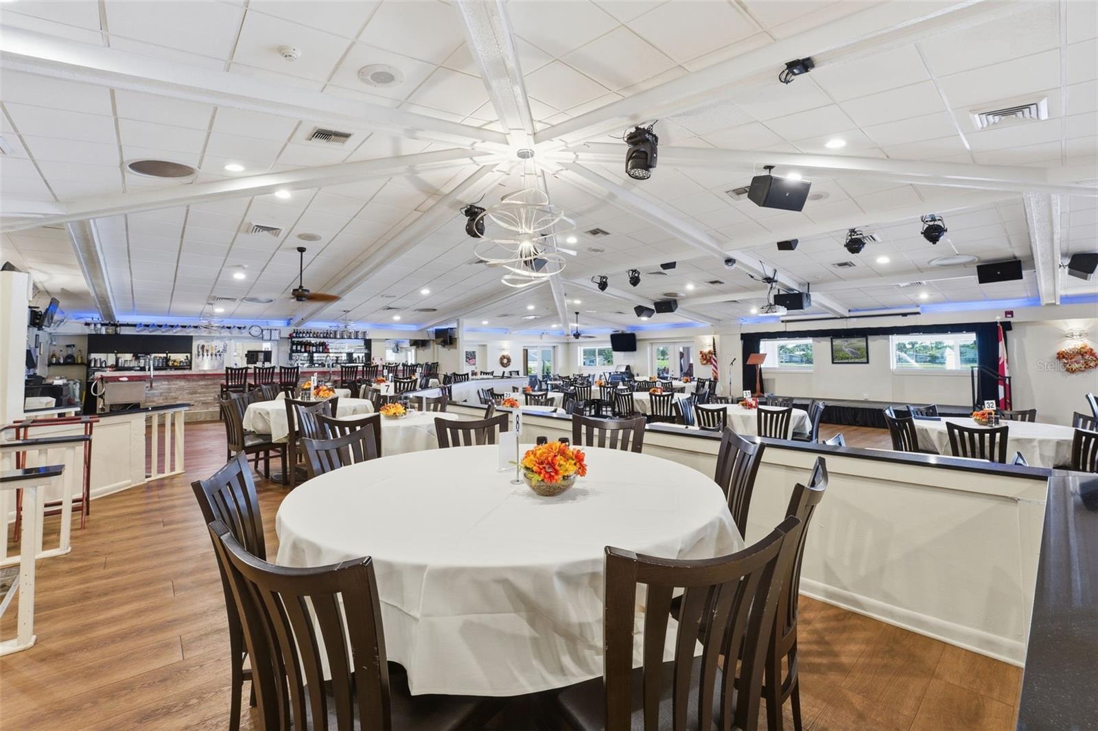 MAPLE LEAF ESTATES - Residential