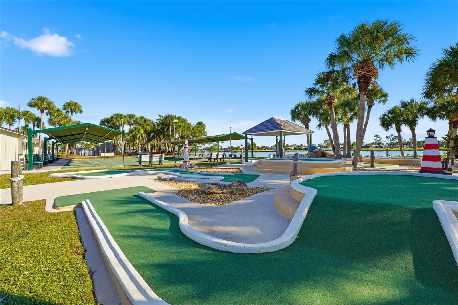 MAPLE LEAF ESTATES - Residential