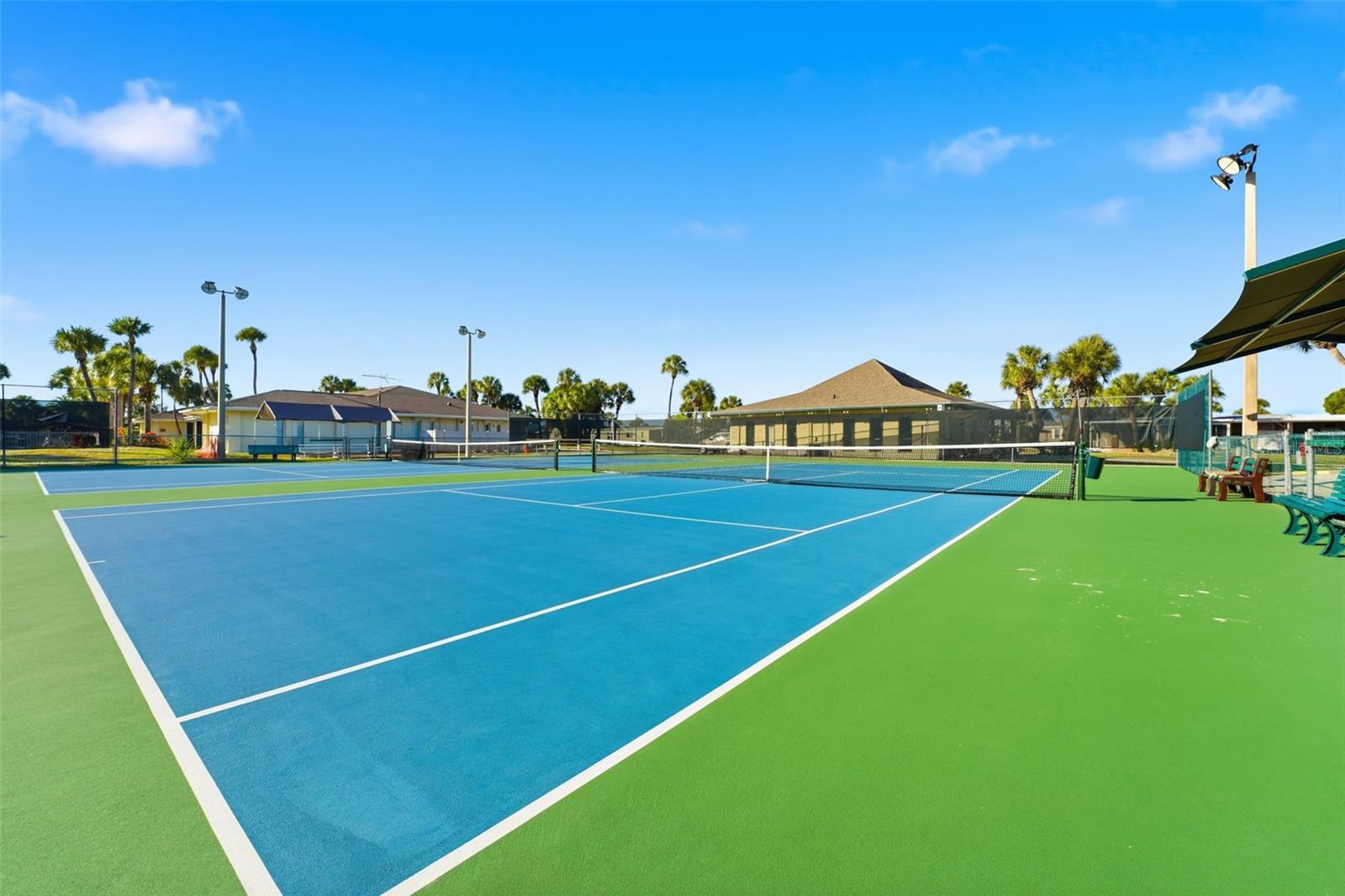 MAPLE LEAF ESTATES - Residential