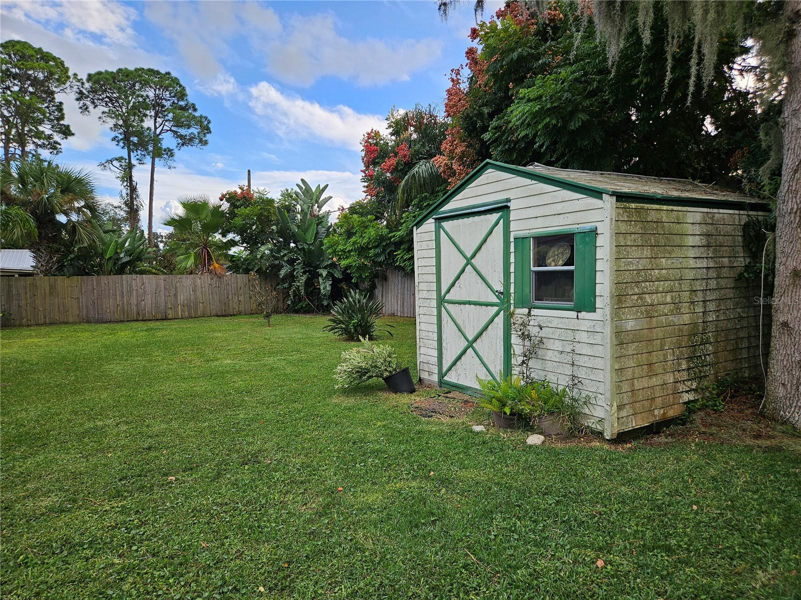 FLORIDA SHORES 01 - Residential