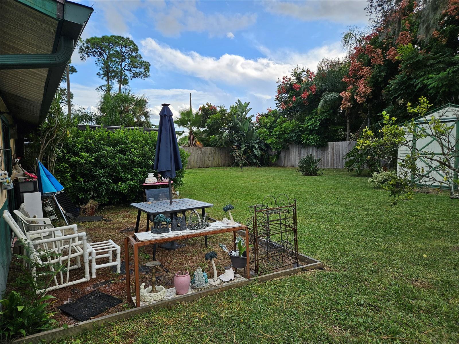 FLORIDA SHORES 01 - Residential