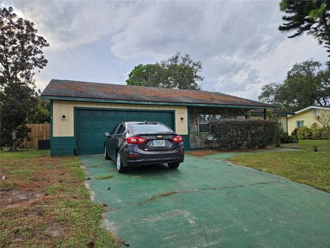 2726 SABAL PALM DRIVE EDGEWATER FL 32141