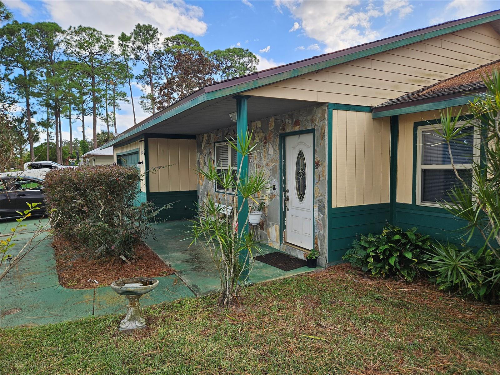 FLORIDA SHORES 01 - Residential