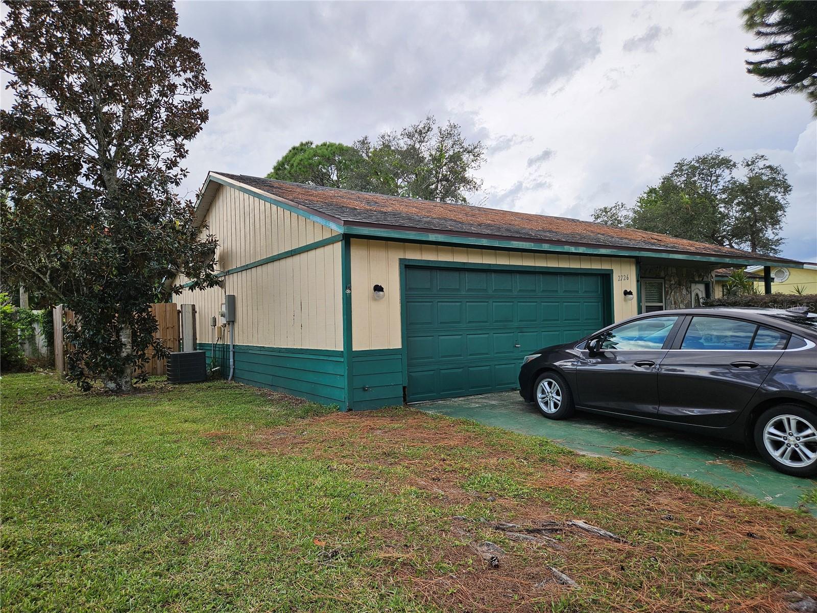 FLORIDA SHORES 01 - Residential