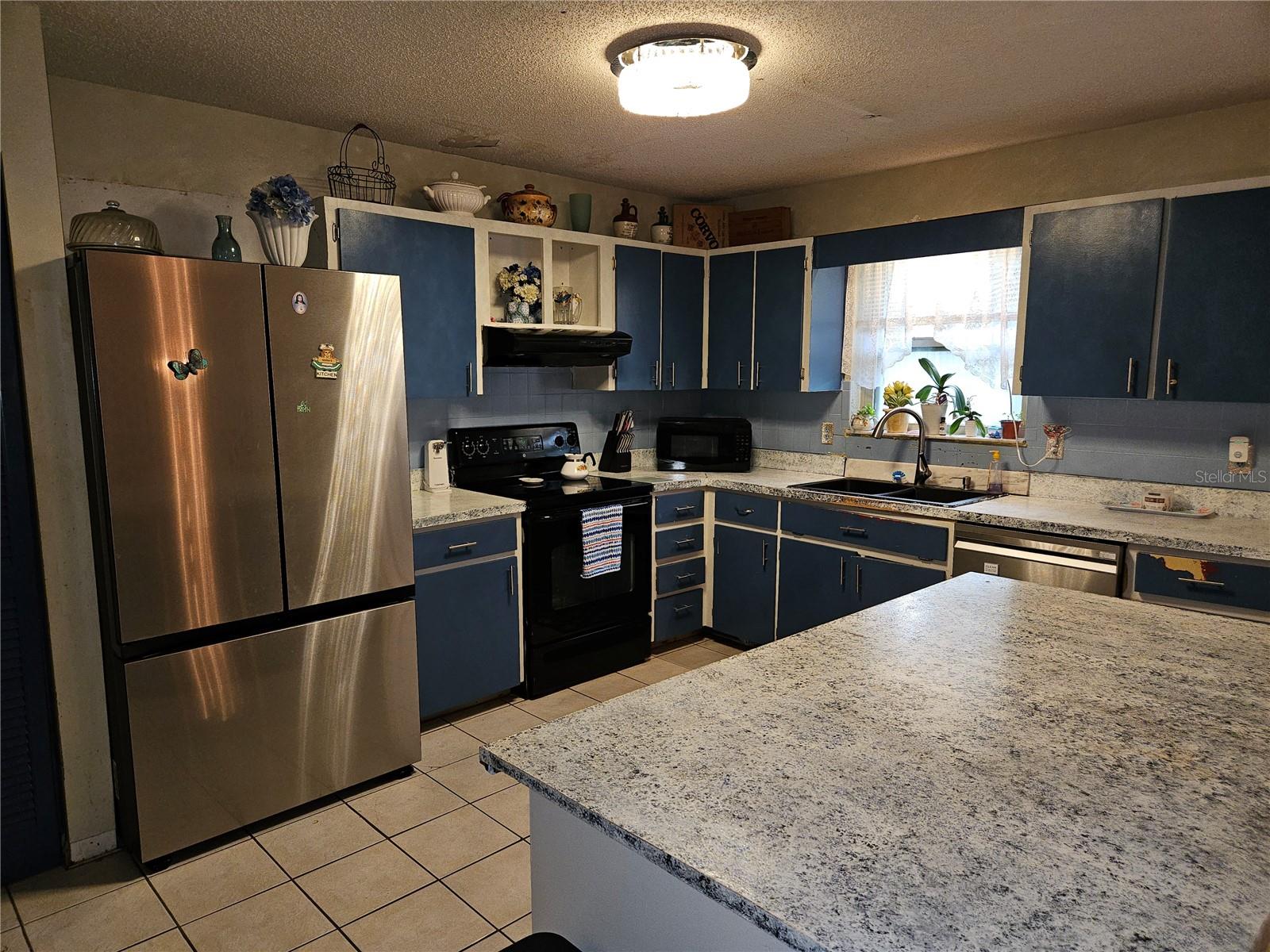 FLORIDA SHORES 01 - Residential