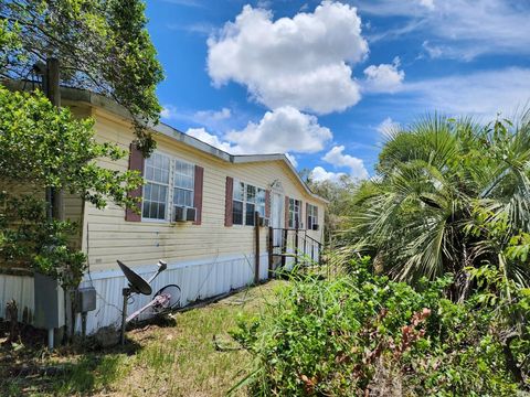 A home in LAKE WALES