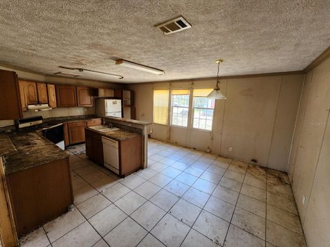 A home in LAKE WALES