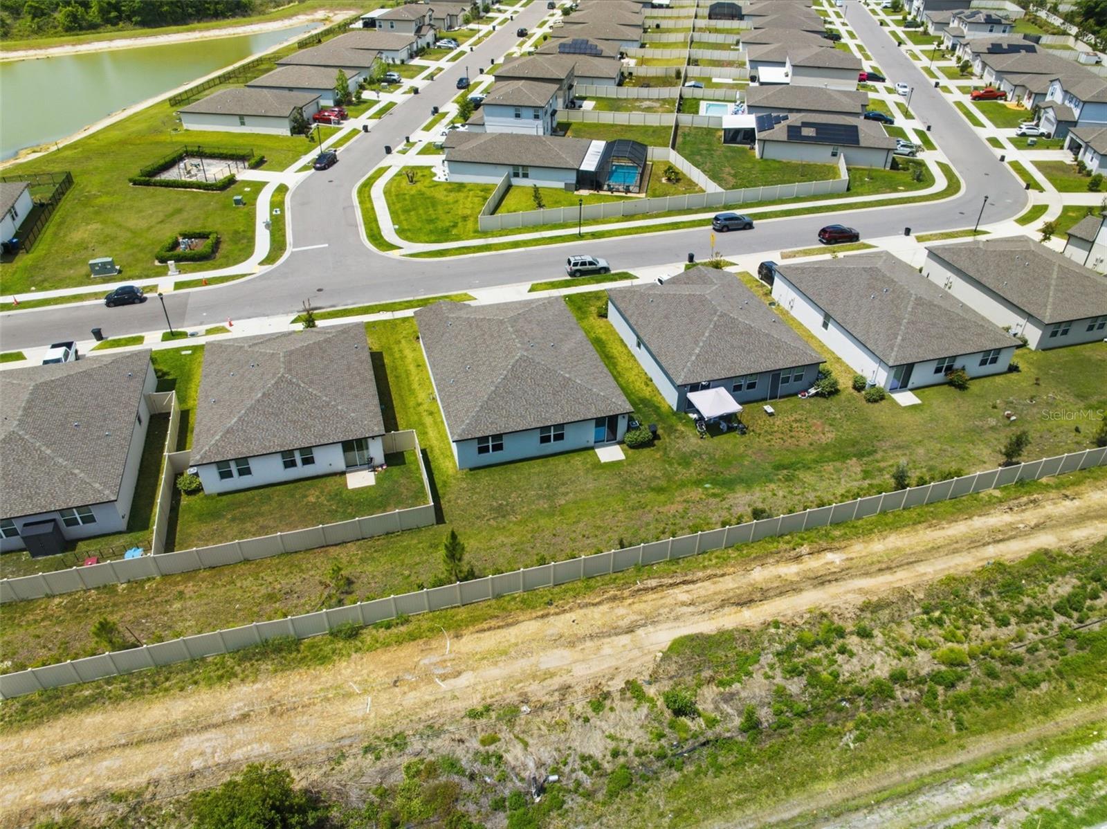 BRISTOL MDWS PH 2 - Residential