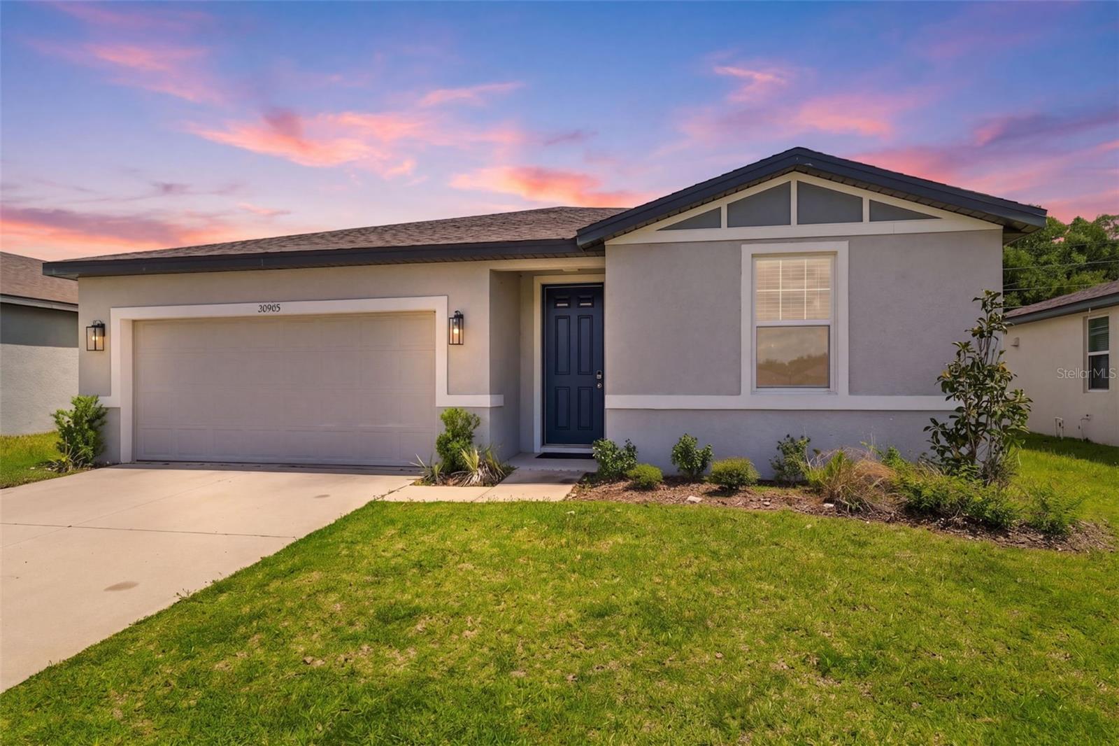 38905 HARLOW ROSE DRIVE