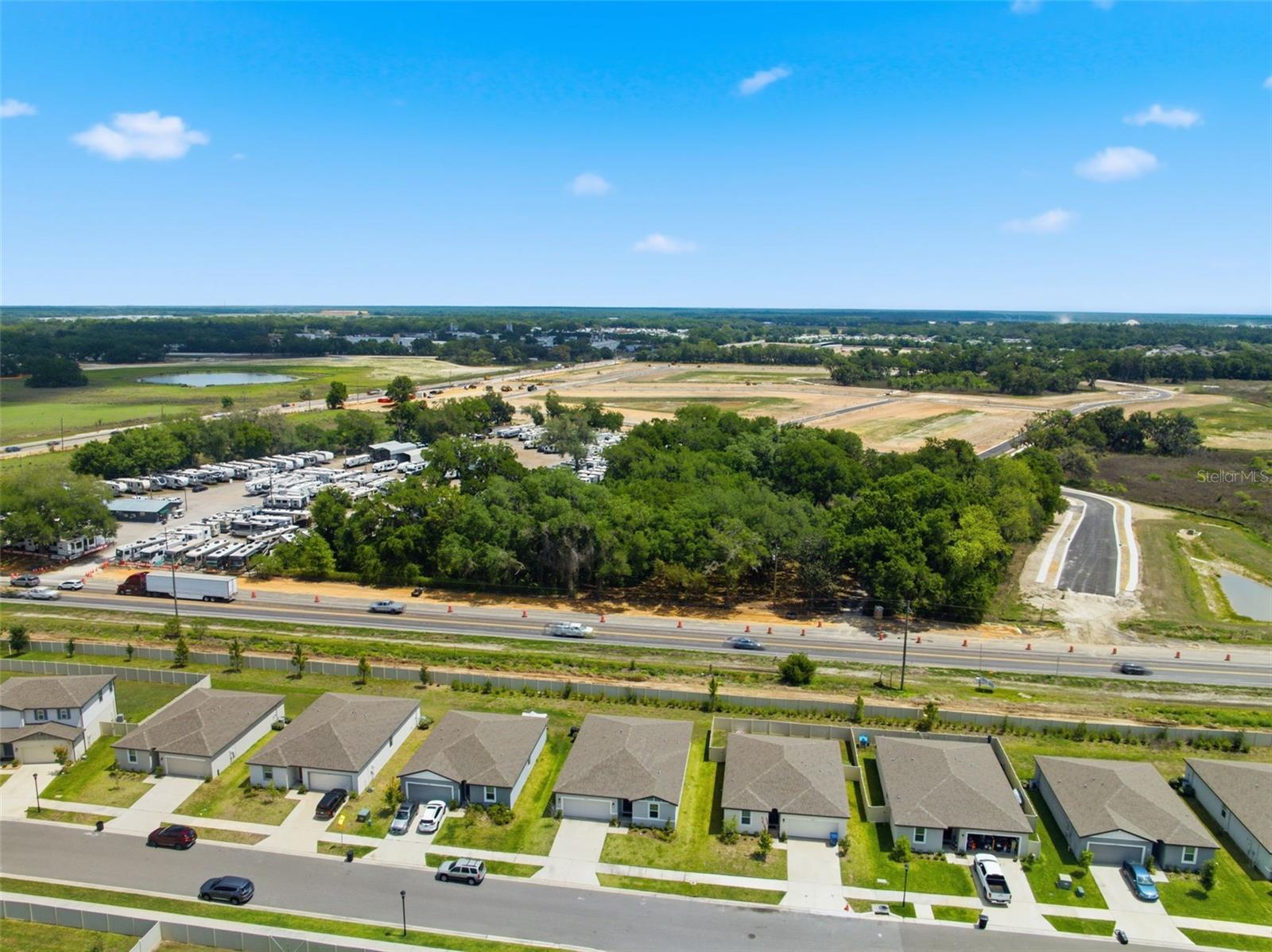 BRISTOL MDWS PH 2 - Residential