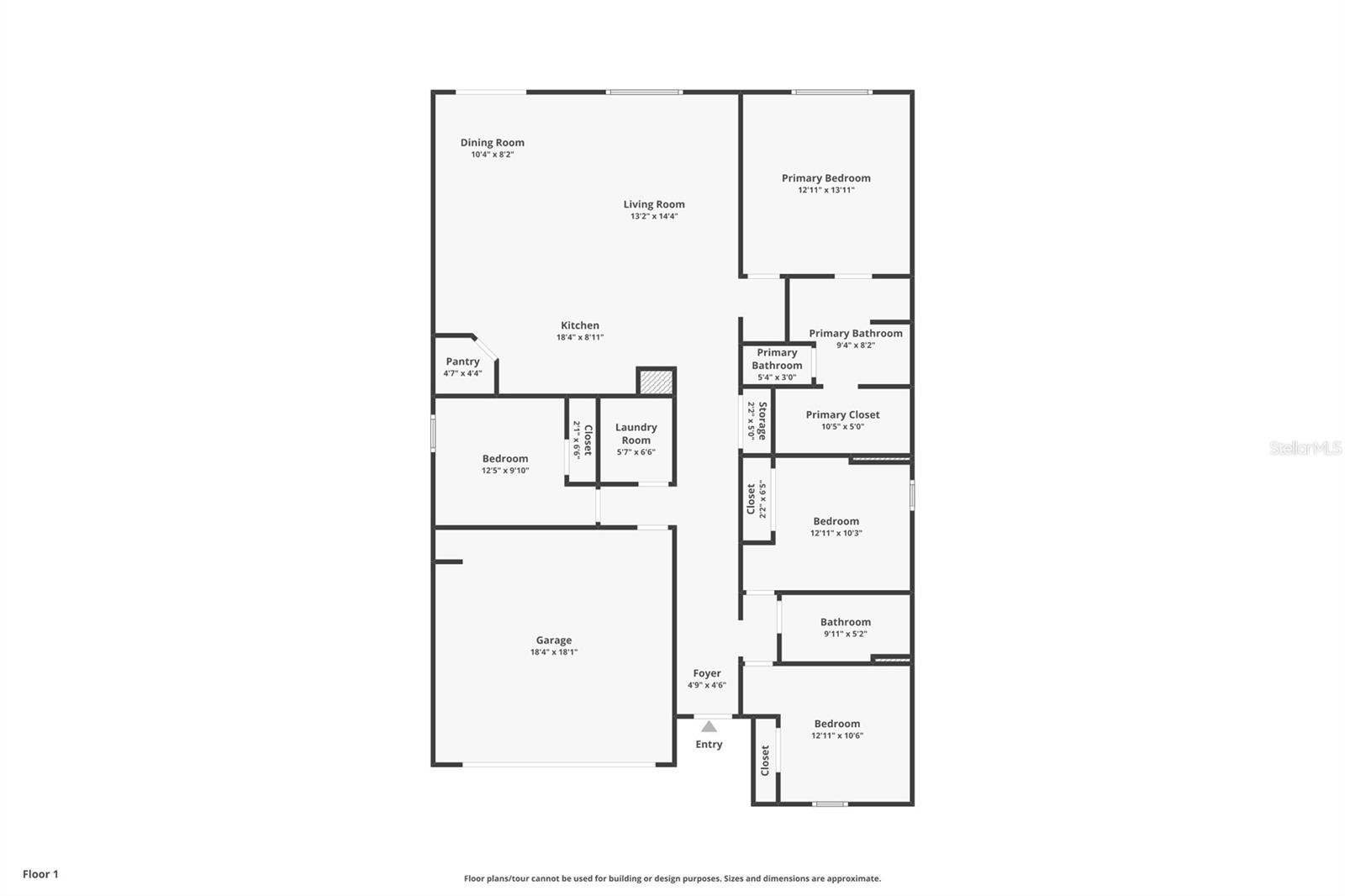 BRISTOL MDWS PH 2 - Residential