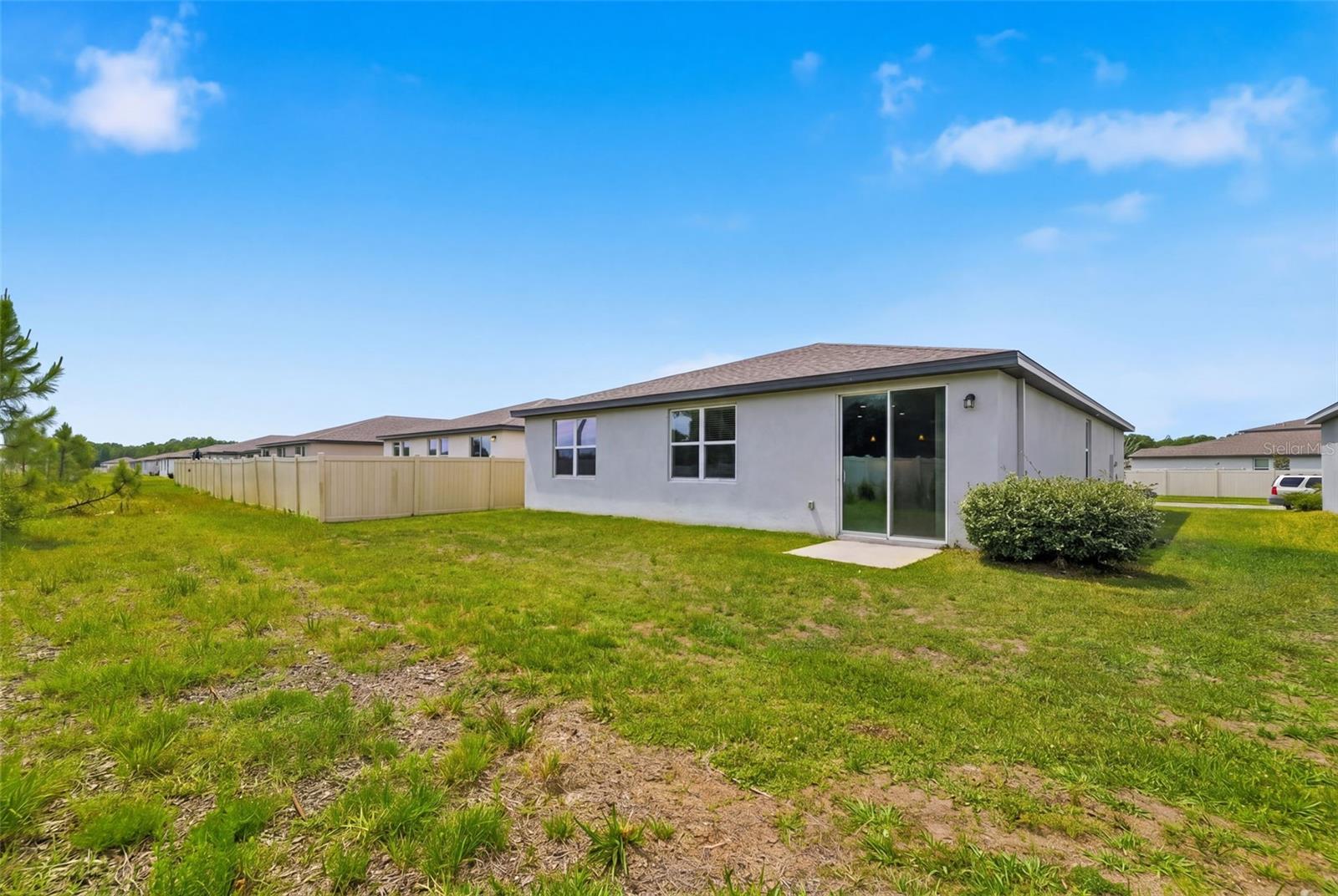 BRISTOL MDWS PH 2 - Residential