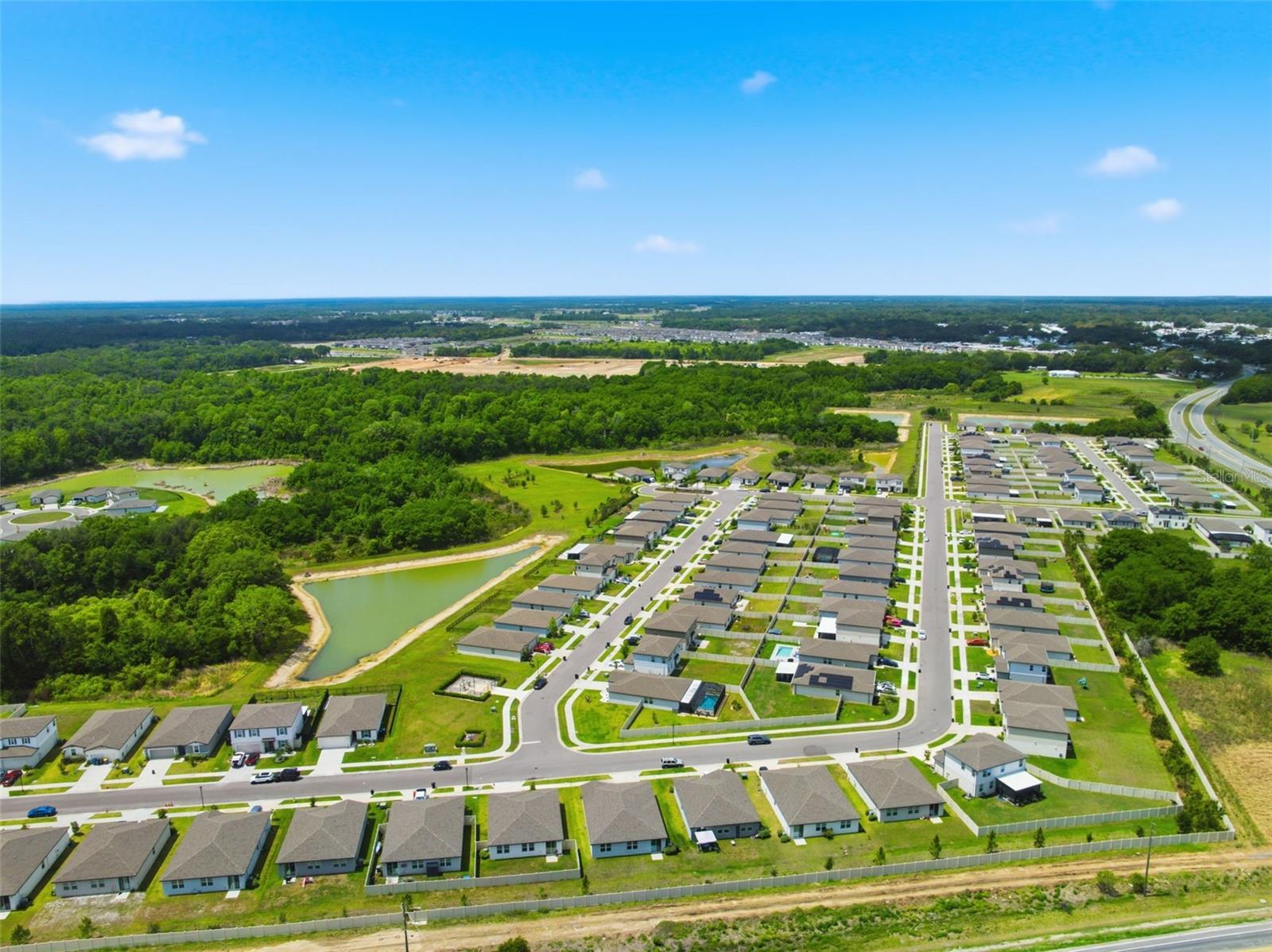 BRISTOL MDWS PH 2 - Residential