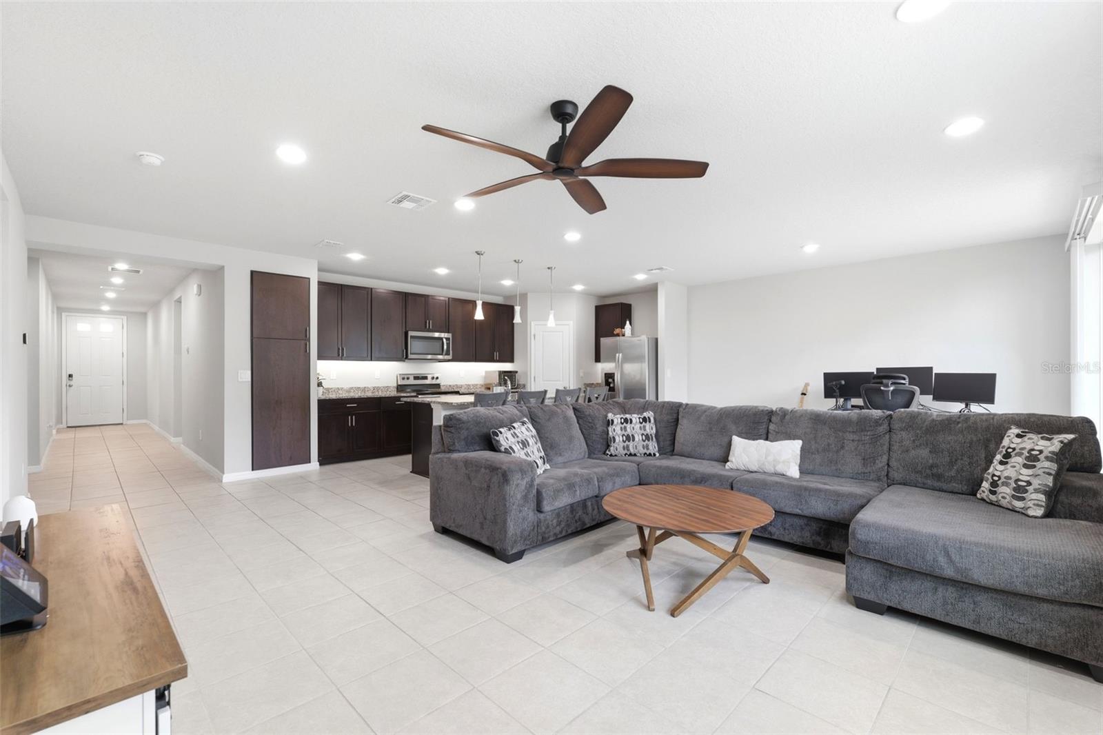 BRISTOL MDWS PH 2 - Residential