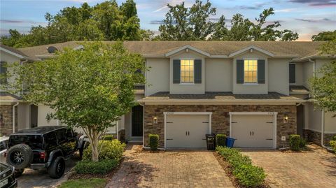 A home in WINTER PARK