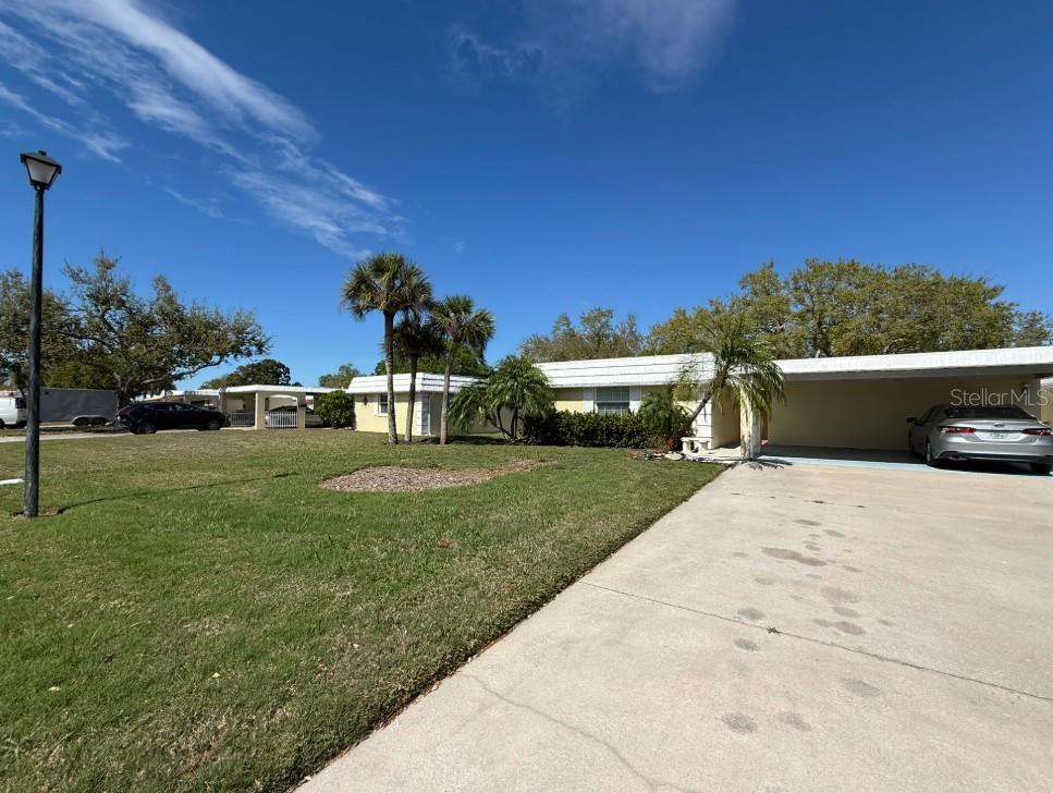 BAYWOOD COLONY SEC 2 - Residential Lease