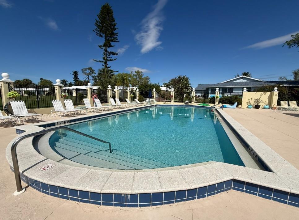 BAYWOOD COLONY SEC 2 - Residential Lease