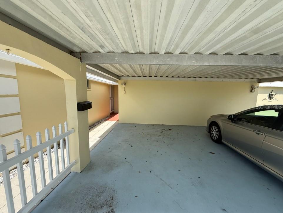 BAYWOOD COLONY SEC 2 - Residential Lease