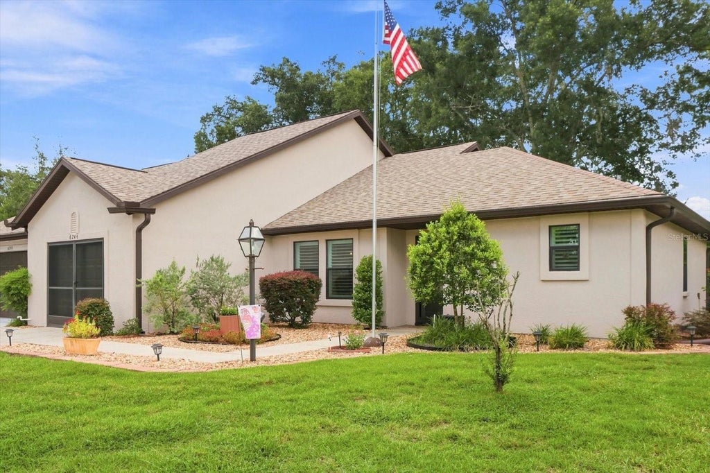Photo of 6244 W Weston Drive, Crystal River, FL 34429 (MLS # TB8546513)