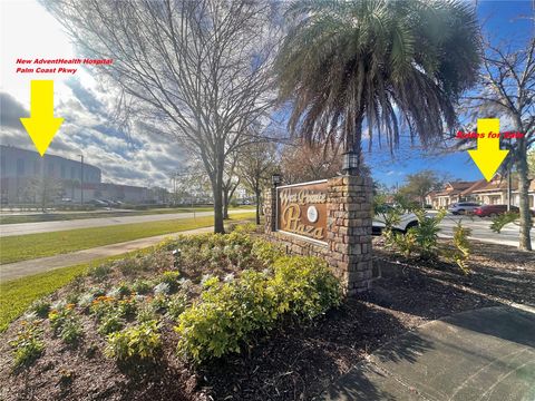 4861 PALM COAST PARKWAY NW 2 PALM COAST FL 32137