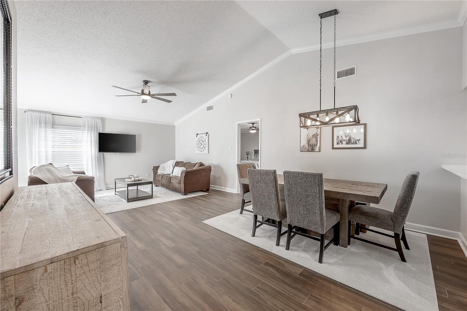 FAWN RIDGE VILLAGE D UN 1 - Residential