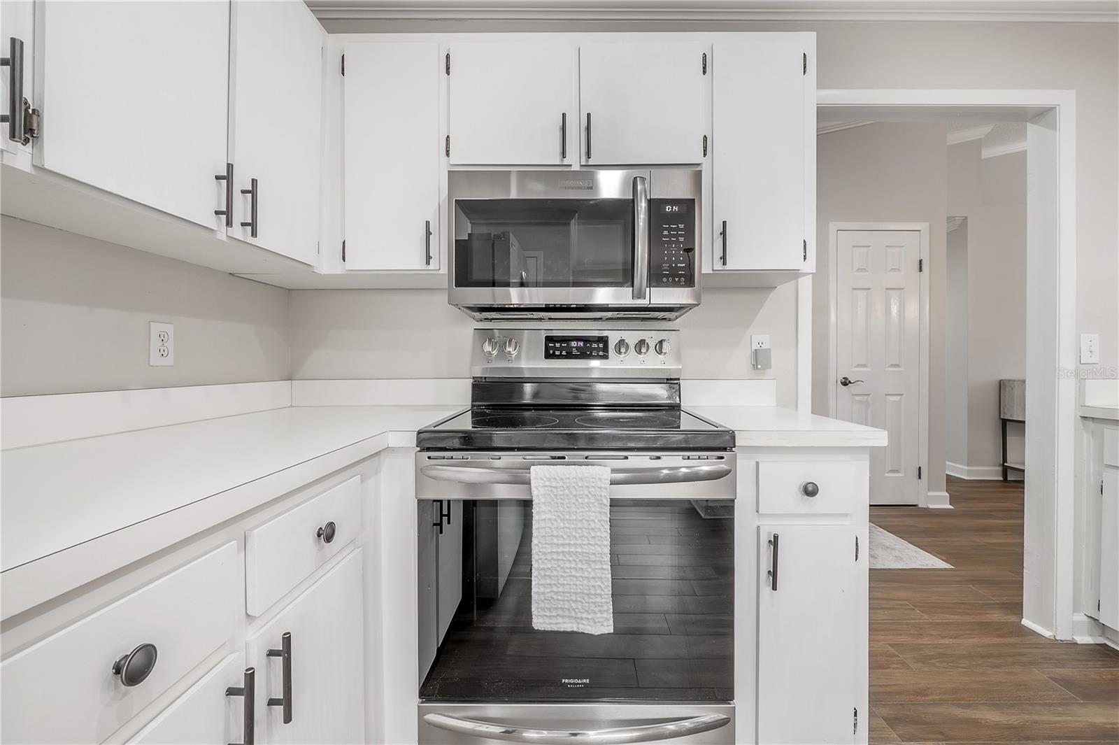 FAWN RIDGE VILLAGE D UN 1 - Residential