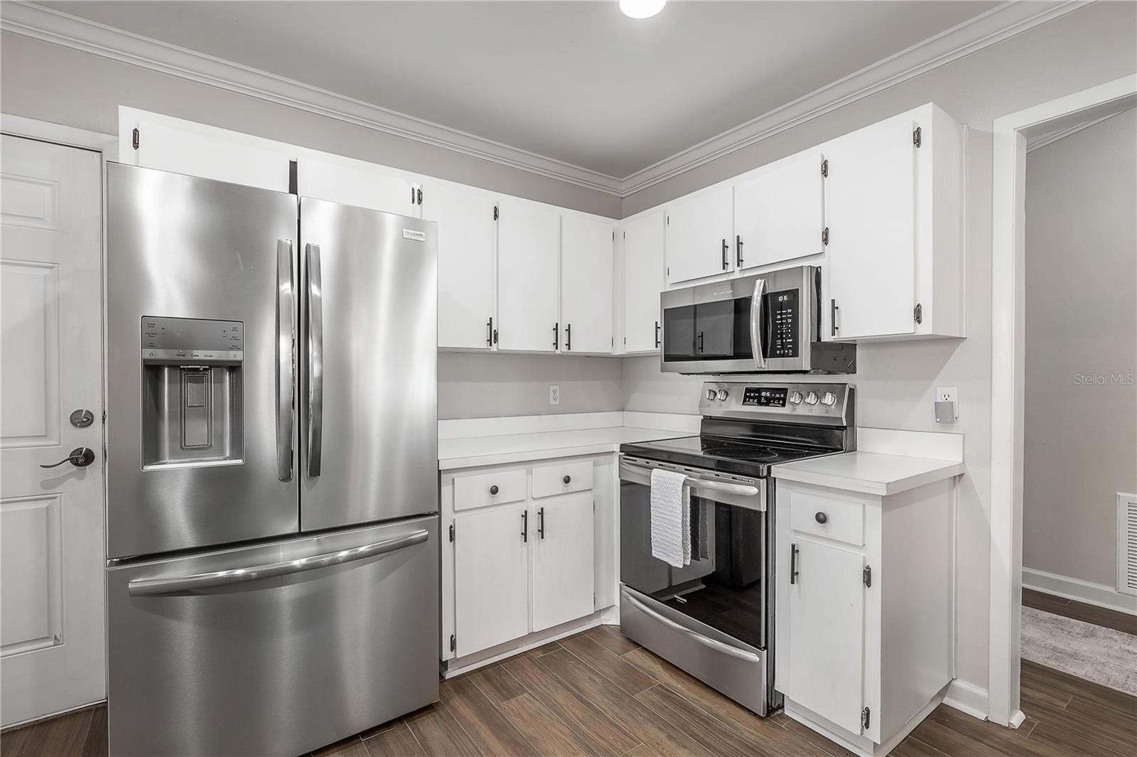 FAWN RIDGE VILLAGE D UN 1 - Residential