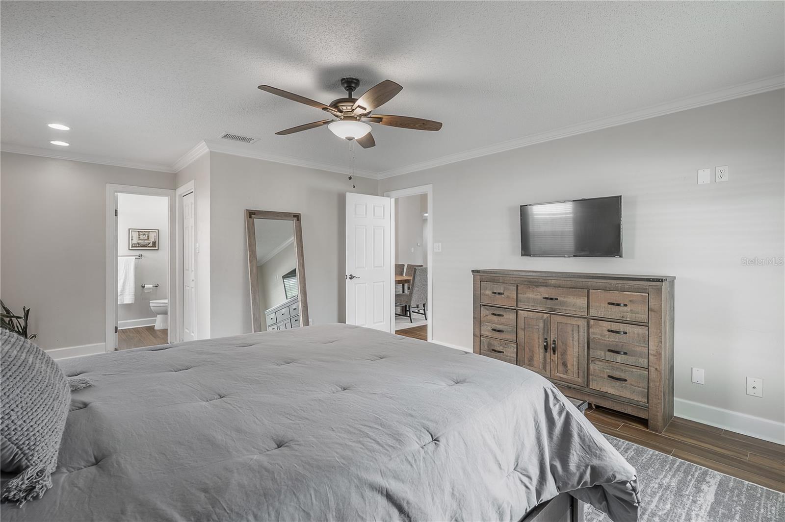 FAWN RIDGE VILLAGE D UN 1 - Residential