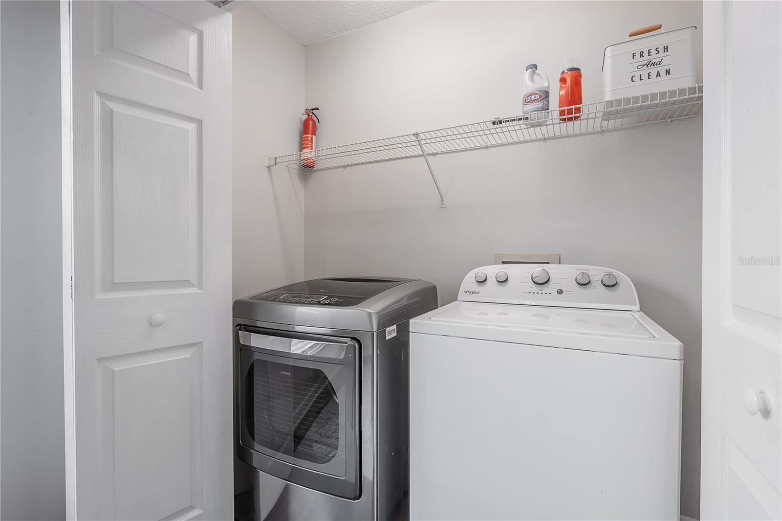 FAWN RIDGE VILLAGE D UN 1 - Residential