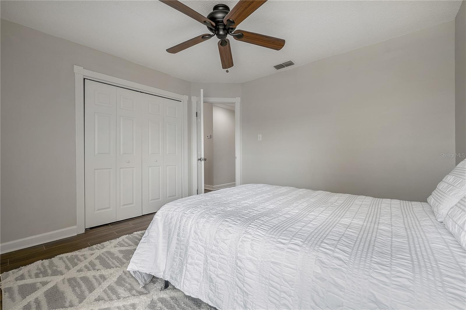 FAWN RIDGE VILLAGE D UN 1 - Residential