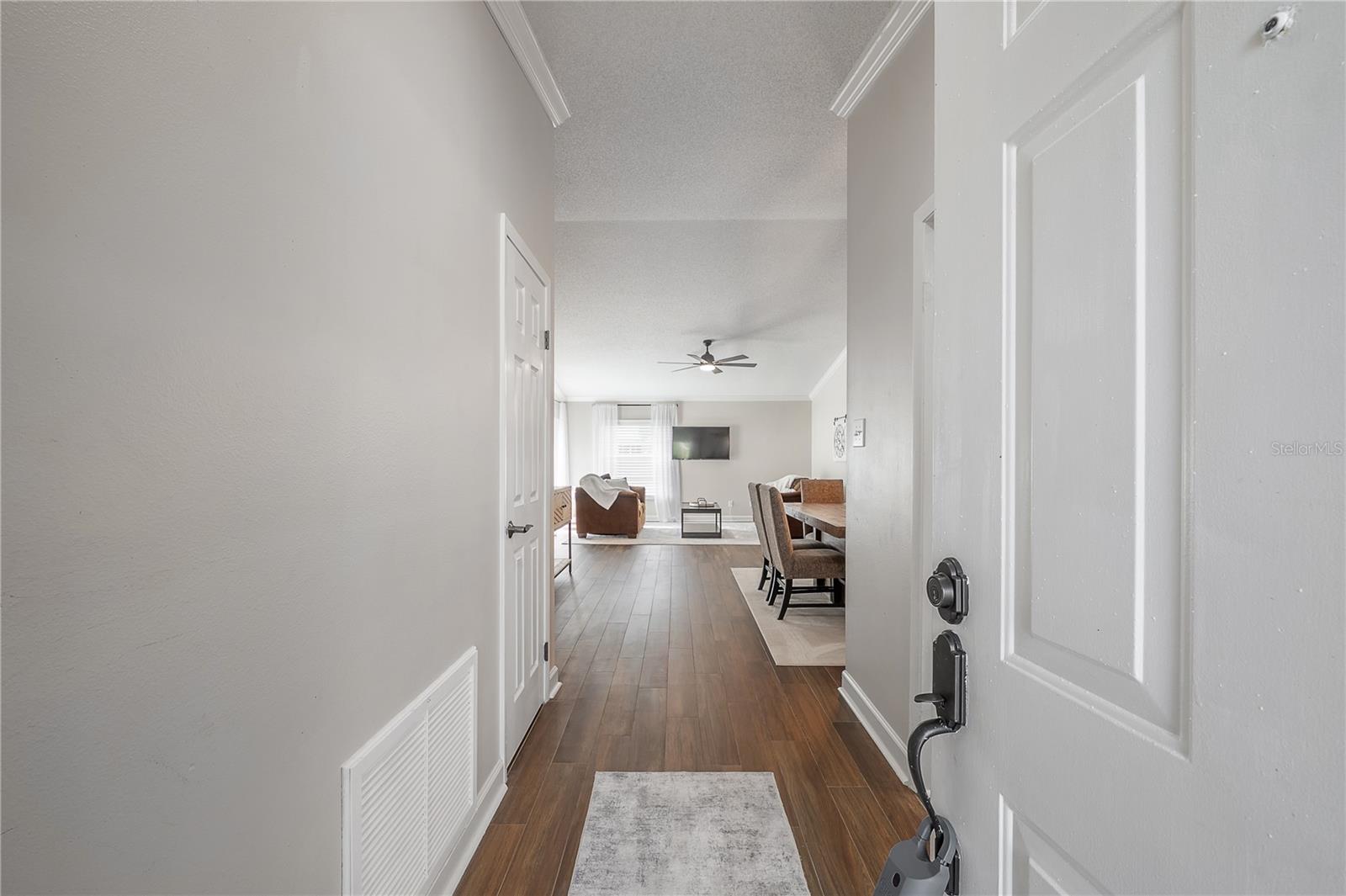 FAWN RIDGE VILLAGE D UN 1 - Residential