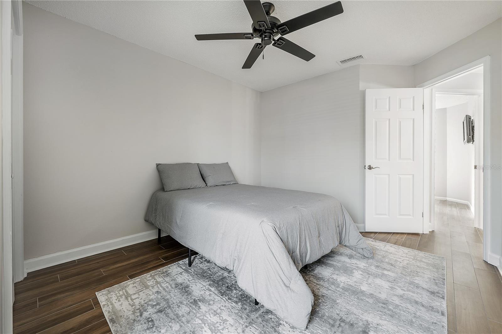 FAWN RIDGE VILLAGE D UN 1 - Residential