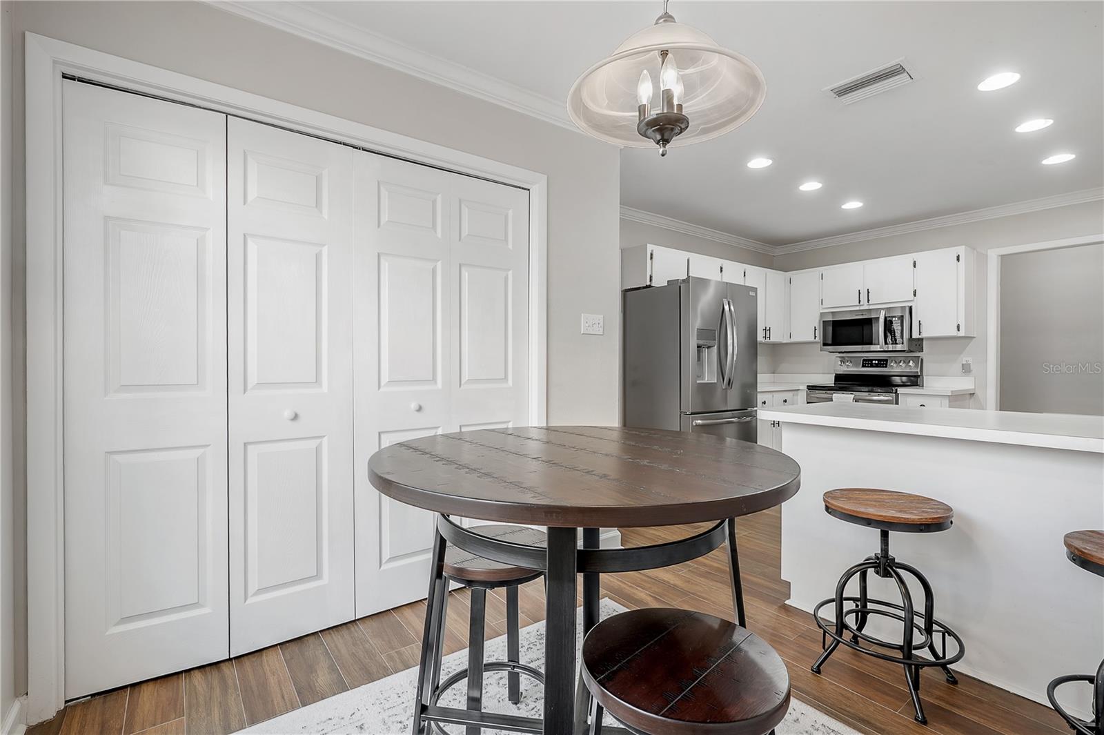 FAWN RIDGE VILLAGE D UN 1 - Residential