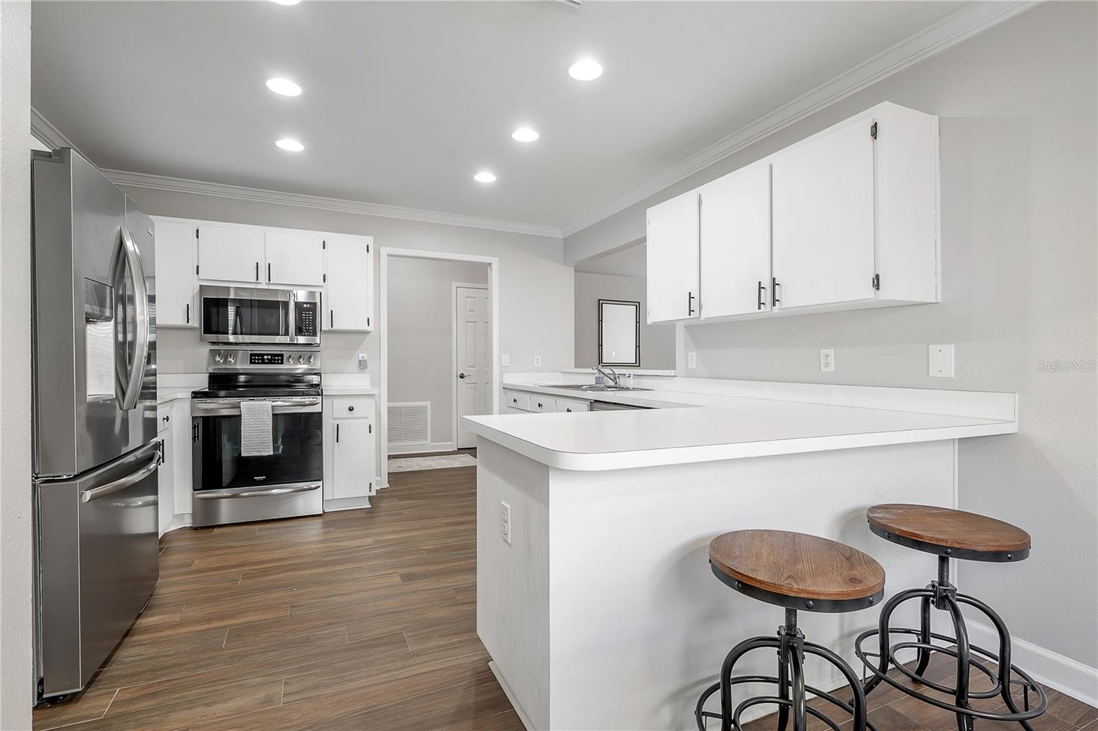 FAWN RIDGE VILLAGE D UN 1 - Residential