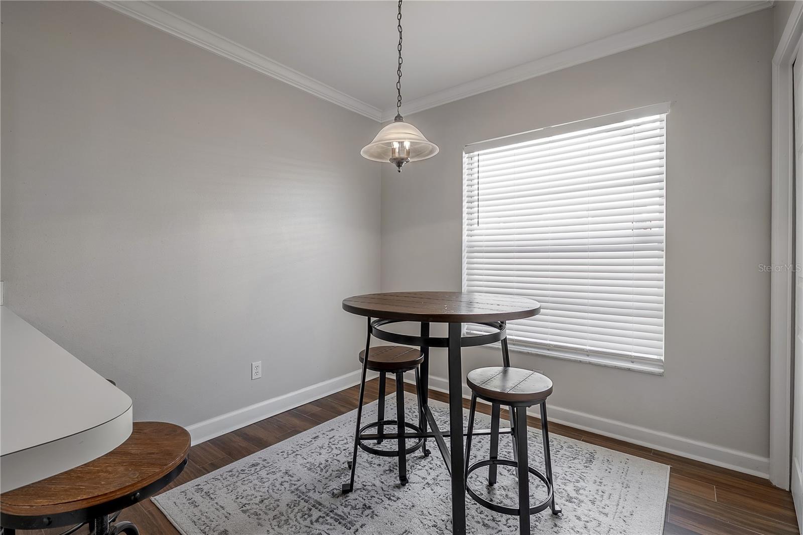 FAWN RIDGE VILLAGE D UN 1 - Residential