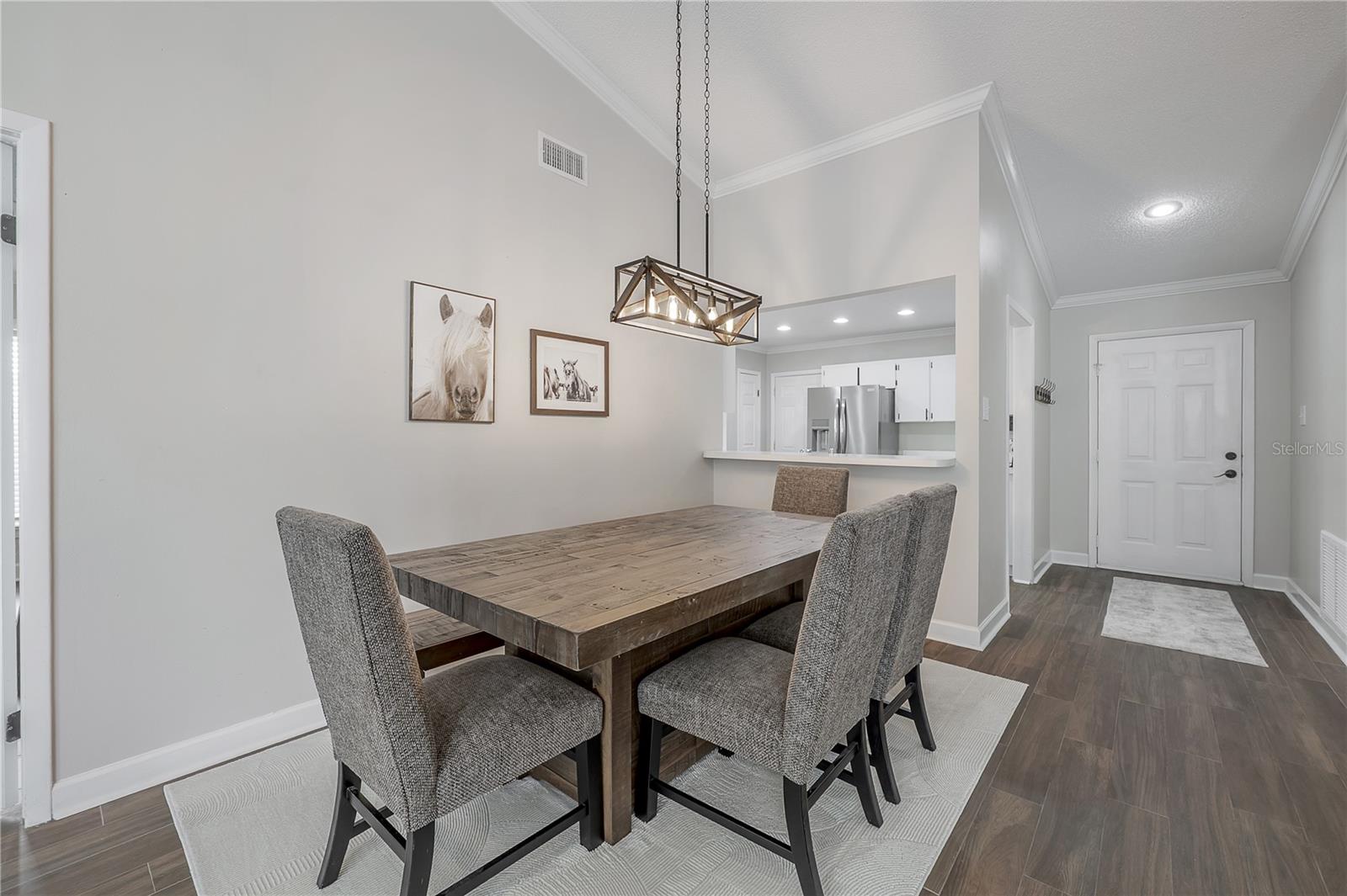 FAWN RIDGE VILLAGE D UN 1 - Residential