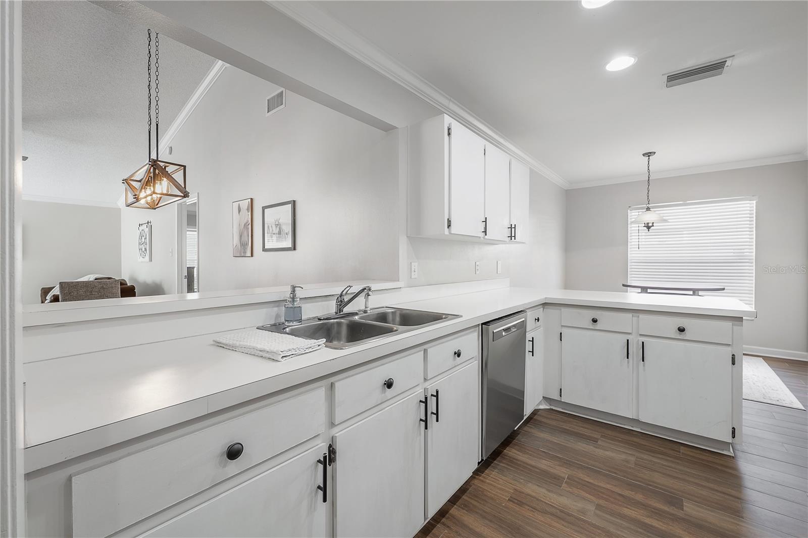 FAWN RIDGE VILLAGE D UN 1 - Residential