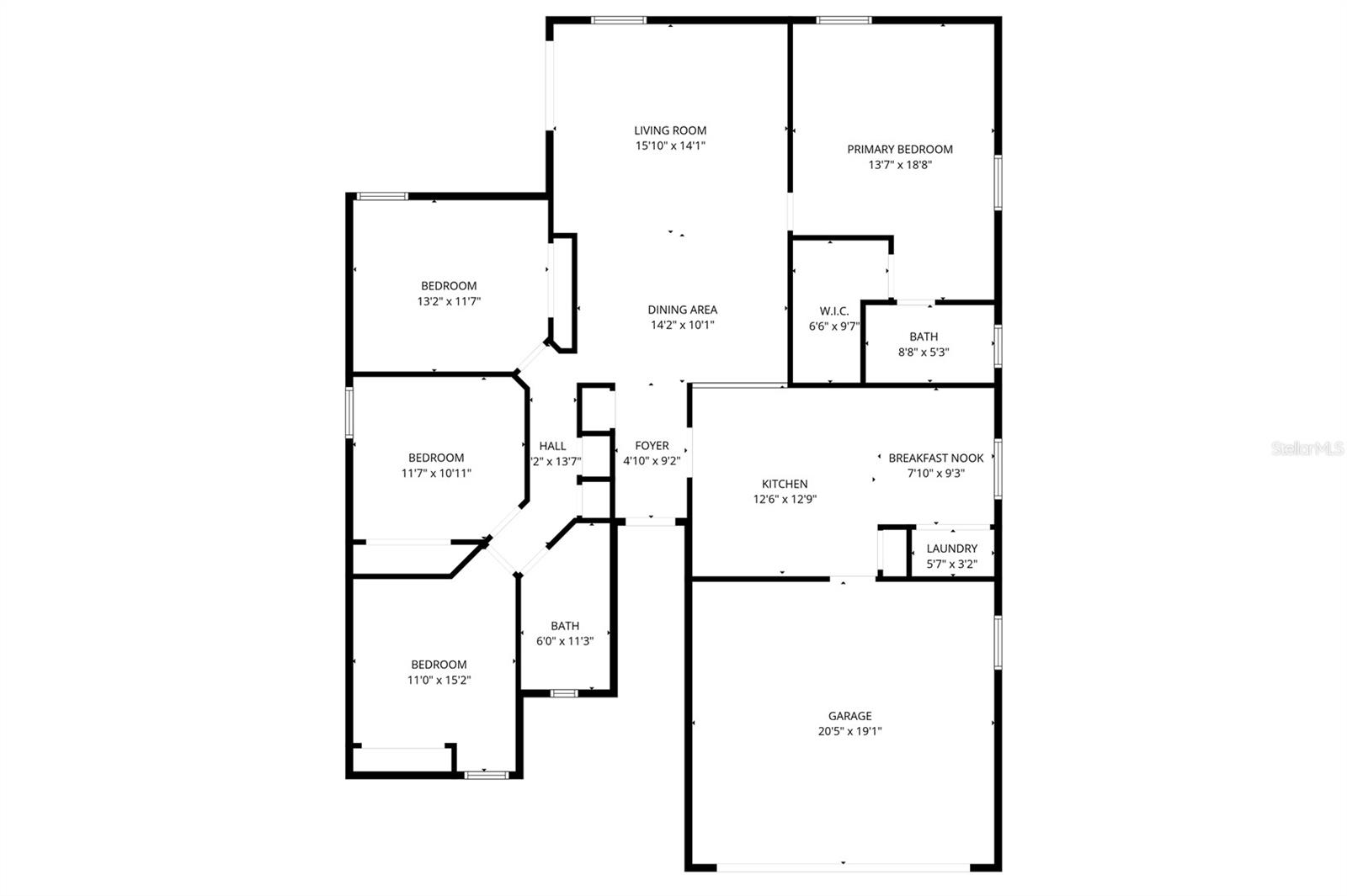 FAWN RIDGE VILLAGE D UN 1 - Residential