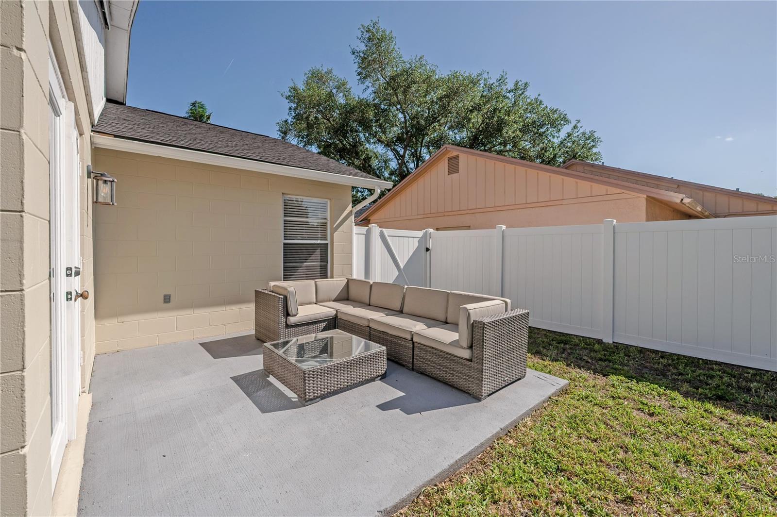 FAWN RIDGE VILLAGE D UN 1 - Residential