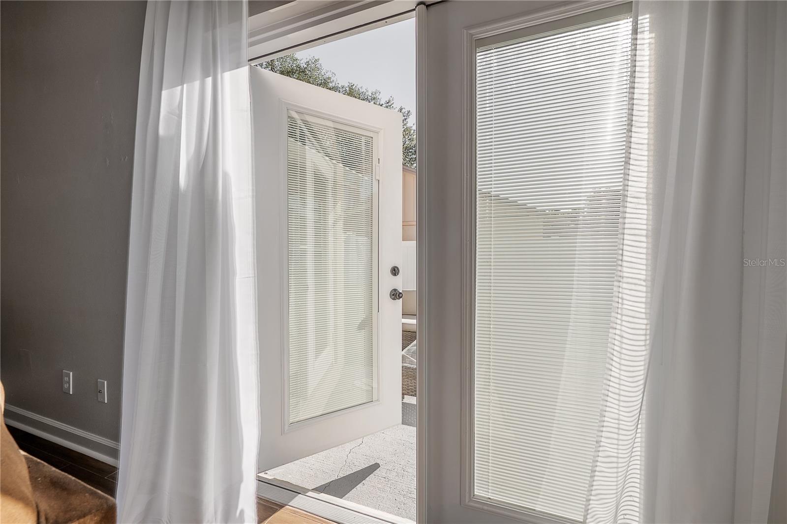 FAWN RIDGE VILLAGE D UN 1 - Residential