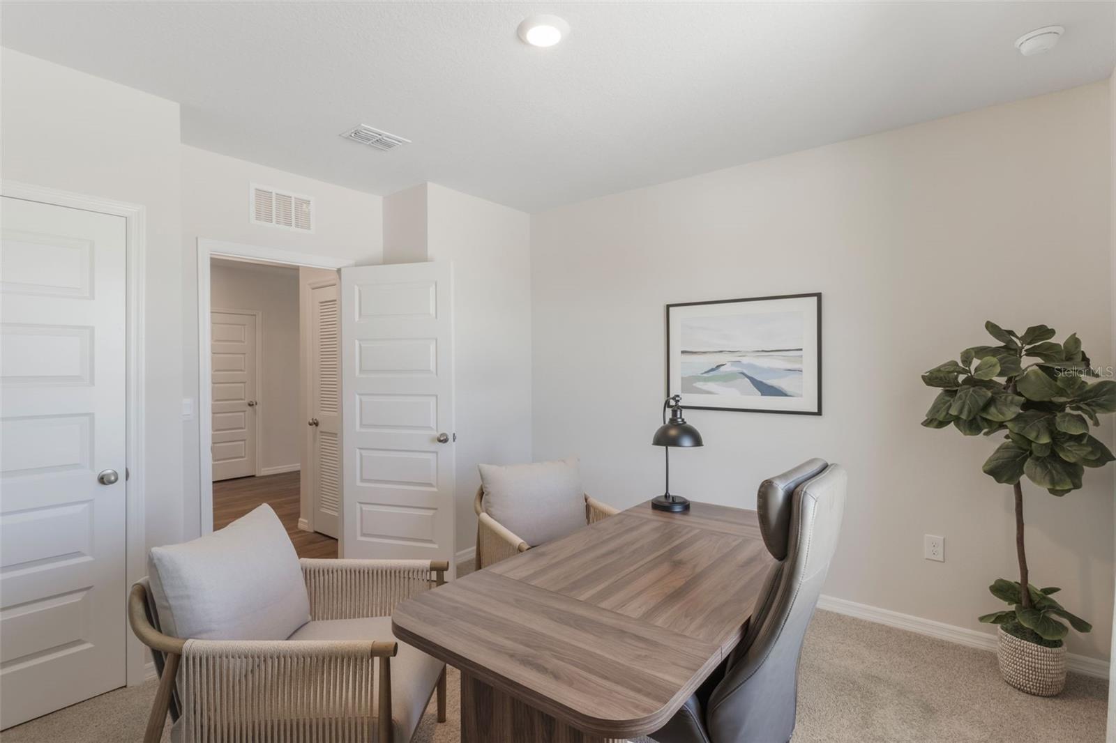 HARMONY ON LAKE ELOISE PHASE 4 - Residential