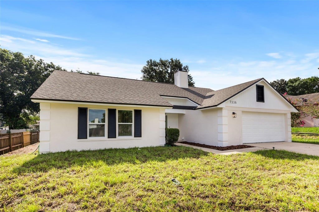 Photo of 7336 Bordwine Drive, Orlando, FL 32818 (MLS # O6427815)