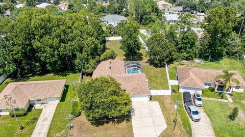 A home in PALM COAST