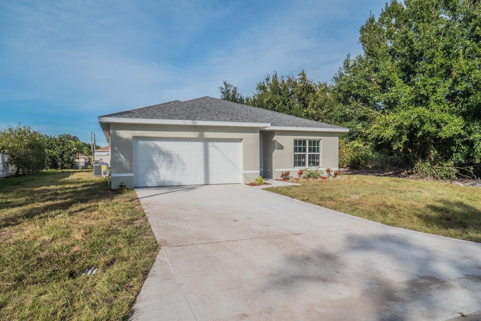 Prepare to be impressed! This stunning, nearly brand-new 4-bedroom, 2-bath home on the desirable Polk County side of Poinciana is move-in ready and overflowing with premium features. From the moment you step inside, you’ll notice the difference—18” ceramic tile throughout, upgraded wood cabinets with soft-close drawers, and an entertainer’s dream kitchen complete with stainless steel appliances, tons of counter space, and a 10-foot granite breakfast bar that comfortably seats five.
Energy-efficient windows and extra attic insulation help keep your utility bills low, while ceiling fans in every bedroom add extra comfort. Enjoy the ease of an indoor laundry room and the durability of solid construction throughout. Unwind in style on the covered patio—perfect for relaxing evenings or weekend gatherings. Located just 30 minutes from theme parks and close to shopping, dining, hospitals, and schools—this home truly has it all. Don’t miss your chance to own this incredible property. Call today before it’s gone!
All Innovation Property Management residents are enrolled in the Resident Benefits Package (RBP) for $45.00/month which includes liability insurance, HVAC air filter delivery (for applicable properties), on-demand pest control, and much more! More details upon application. Price may be reduced depending on tenant’s desire to add pest control and/or provide proof of adequate insurance coverage.
HOW TO APPLY:
1. Visit the website of Innovation Property Management, Inc.
2. Click "Rentals" at the top of the page.
3. Find the rental unit you are interested in on the list and click "Apply Now”.