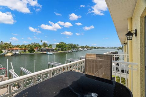 A home in ST PETE BEACH